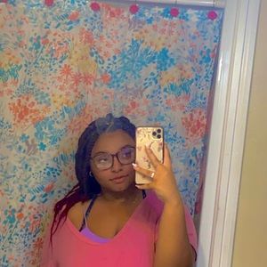 Meet your Posher, Aaliyah